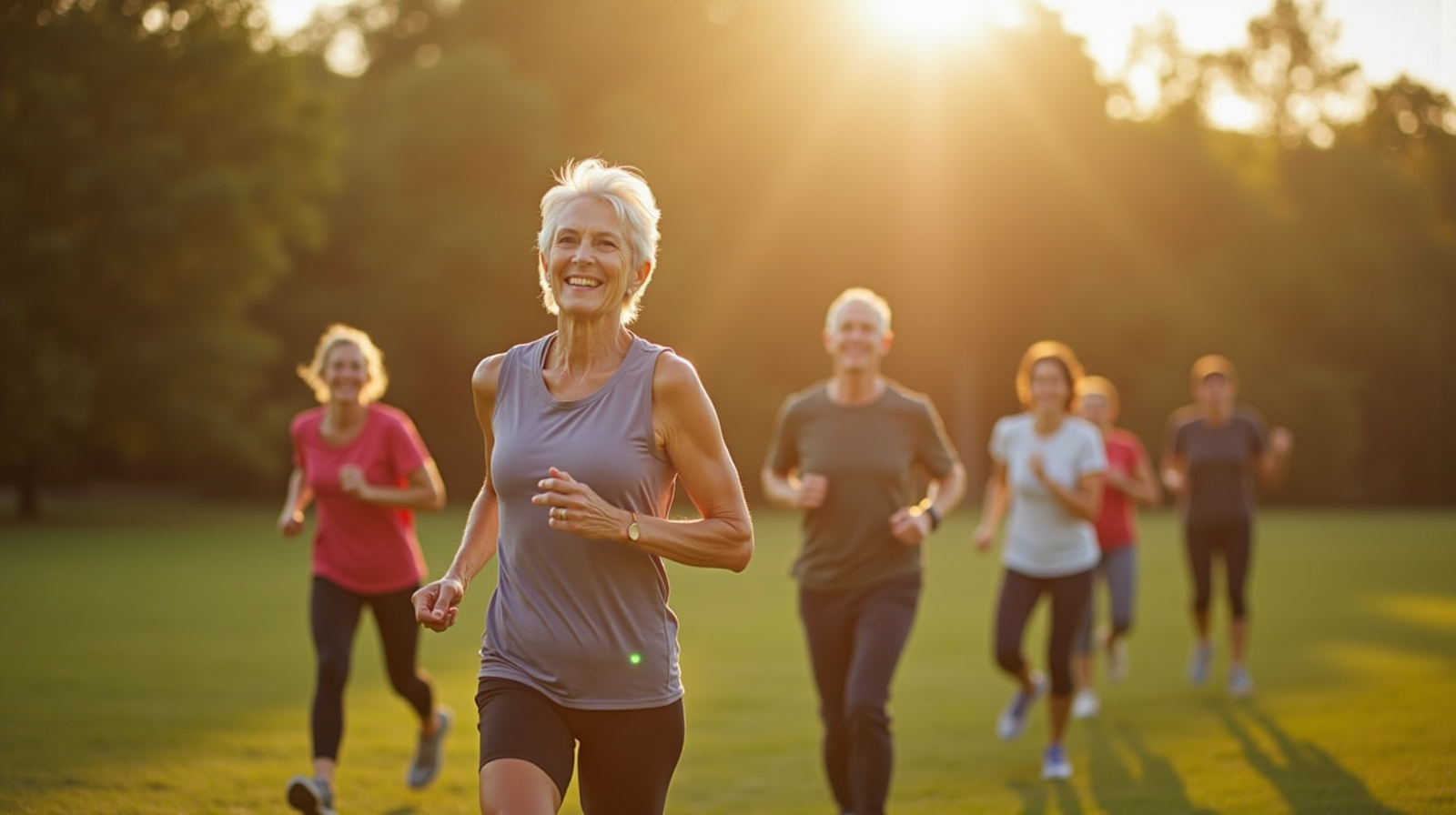 Зона силових тренувань